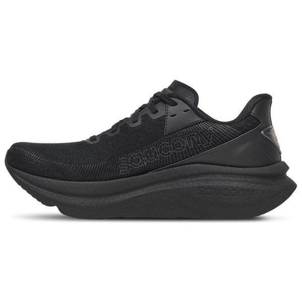 Saucony Endorphin Azura - Men's - Black - Image 2