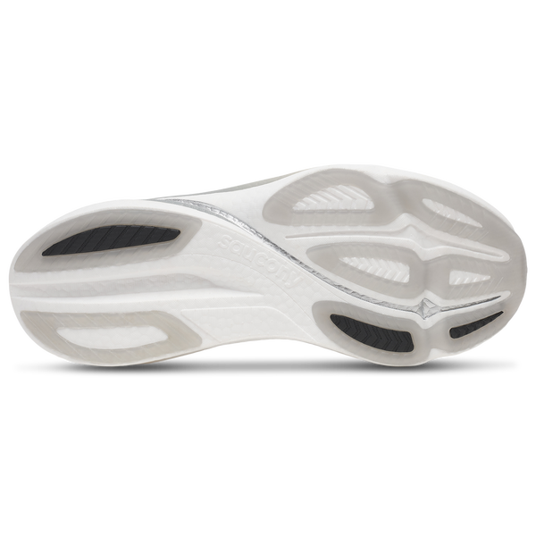 Saucony Endorphin Azura - Men's - White - Image 5