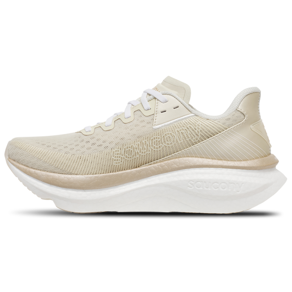 Saucony Endorphin Azura - Women's - Cream - Image 2