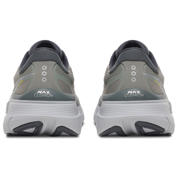 Saucony Guide 19 - Men's - Medium Grey - Image 3