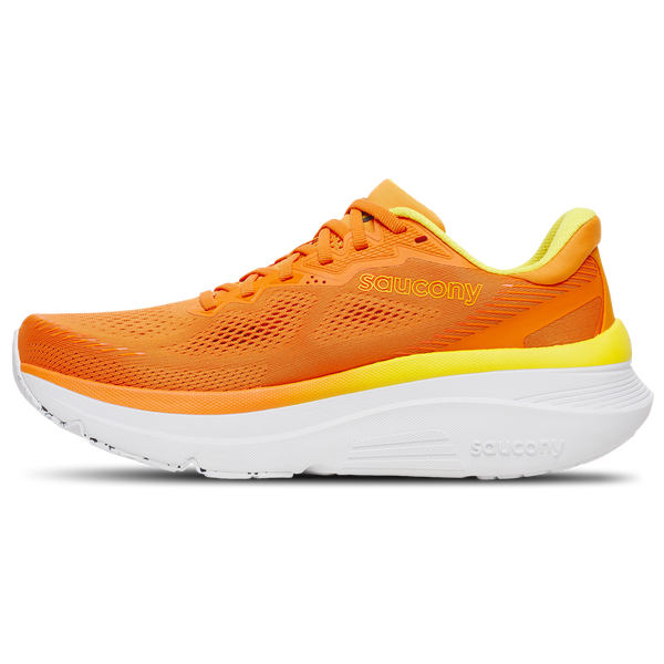 Saucony Guide 19 - Men's - Orange - Image 2