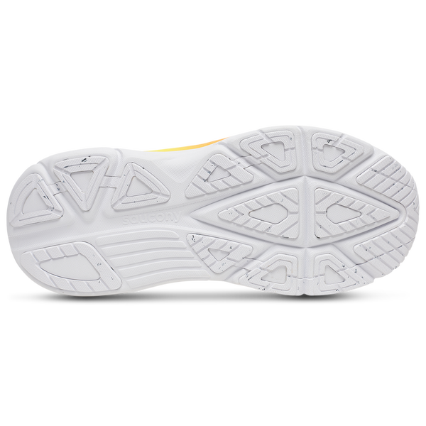 Saucony Guide 19 - Men's - Orange - Image 5