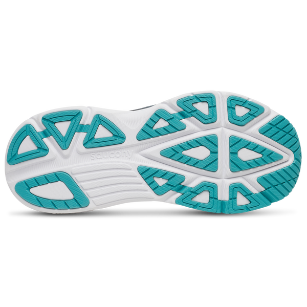 Saucony Guide 19 - Men's - White - Image 5