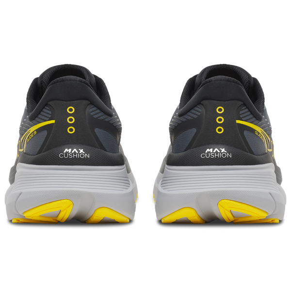 Saucony Guide 19 - Men's - Dark Grey - Image 3