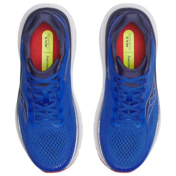 Saucony Guide 19 - Men's - Blue - Image 4