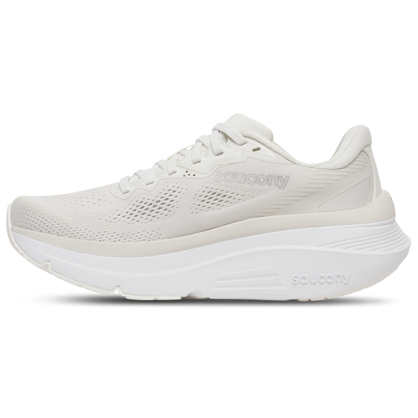 Saucony Guide 19 - Women's - Off White - Image 2