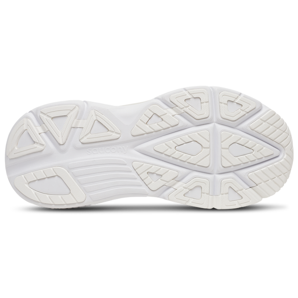 Saucony Guide 19 - Women's - Off White - Image 5