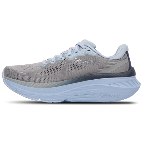 Saucony Guide 19 - Women's - Grey - Image 2