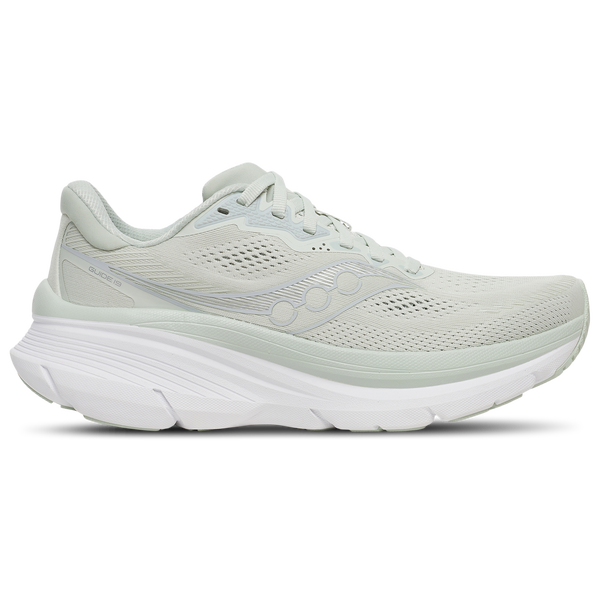 Saucony Guide 19 - Women's - Light Green