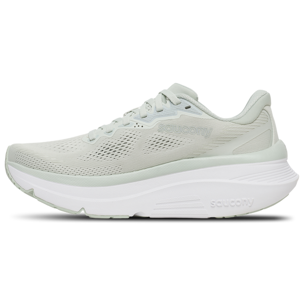Saucony Guide 19 - Women's - Light Green - Image 2