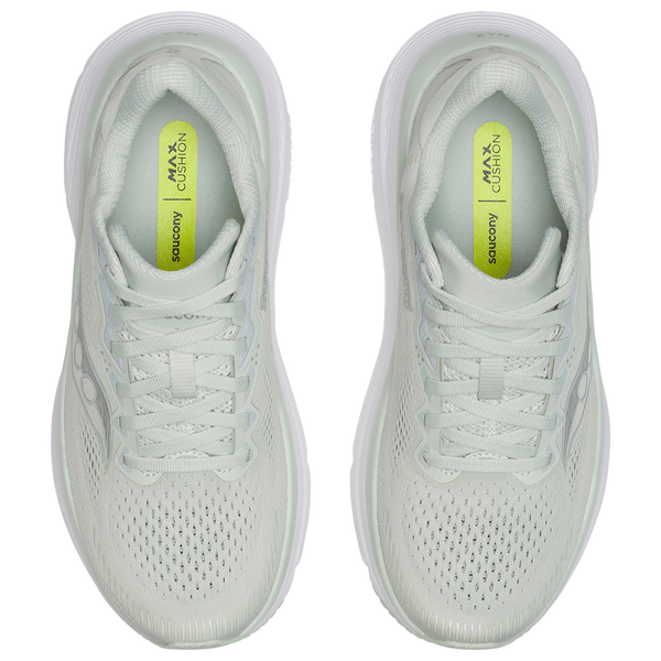Saucony Guide 19 - Women's - Light Green - Image 4