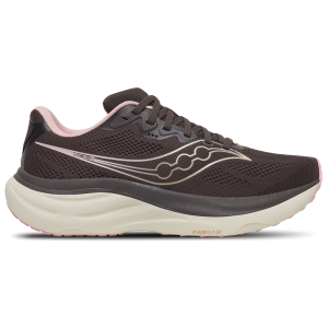 Saucony Ride 19 - Women's - Dark Brown