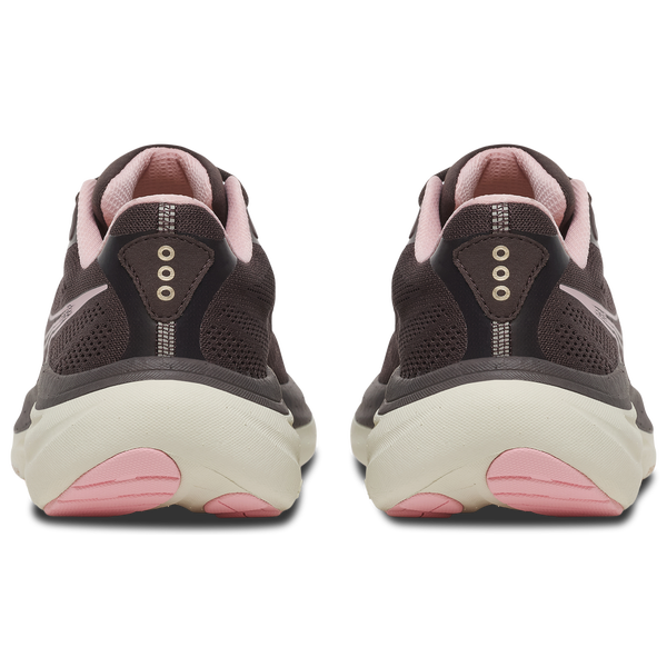 Saucony Ride 19 - Women's - Dark Brown - Image 3