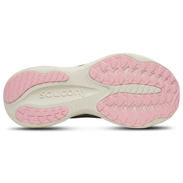 Saucony Ride 19 - Women's - Dark Brown - Image 5