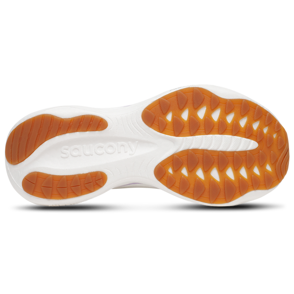 Saucony Ride 19 - Women's - Ivory - Image 5