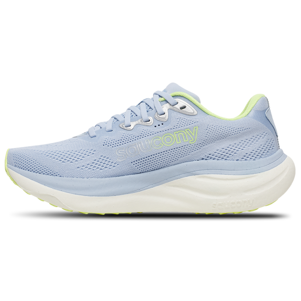 Saucony Ride 19 - Women's - Light Purple - Image 2