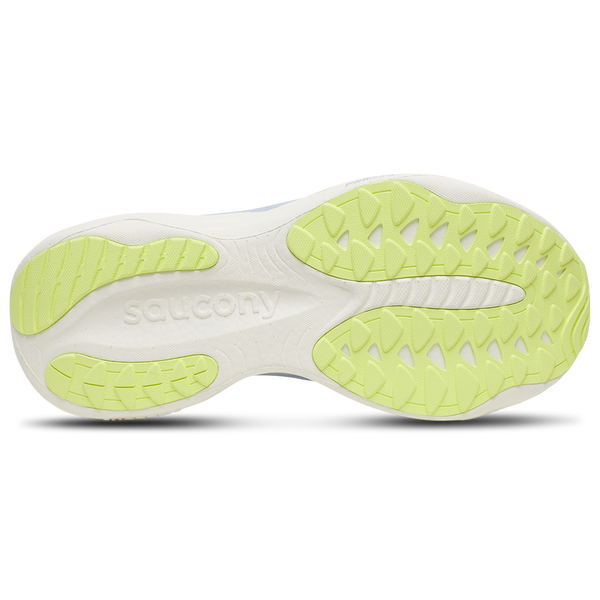 Saucony Ride 19 - Women's - Light Purple - Image 5