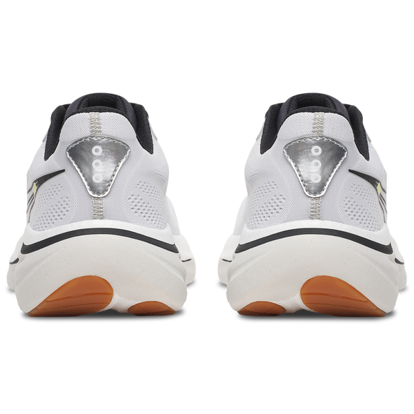 Saucony Ride 19 - Men's - White - Image 3