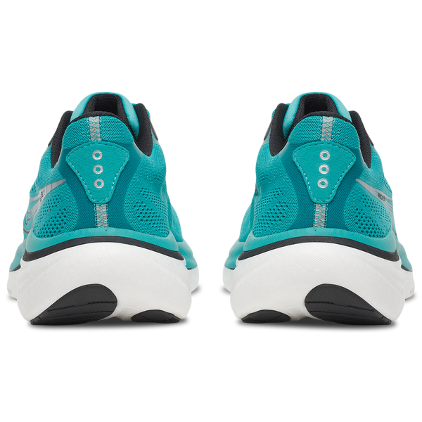 Saucony Ride 19 - Men's - Teal - Image 3
