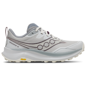 Saucony PEREGRINE 16 - Women's - Light Grey