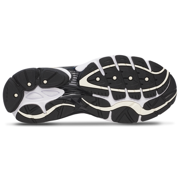 Saucony Progrid Omni 9 - Women's - Silver/Gold - Image 5