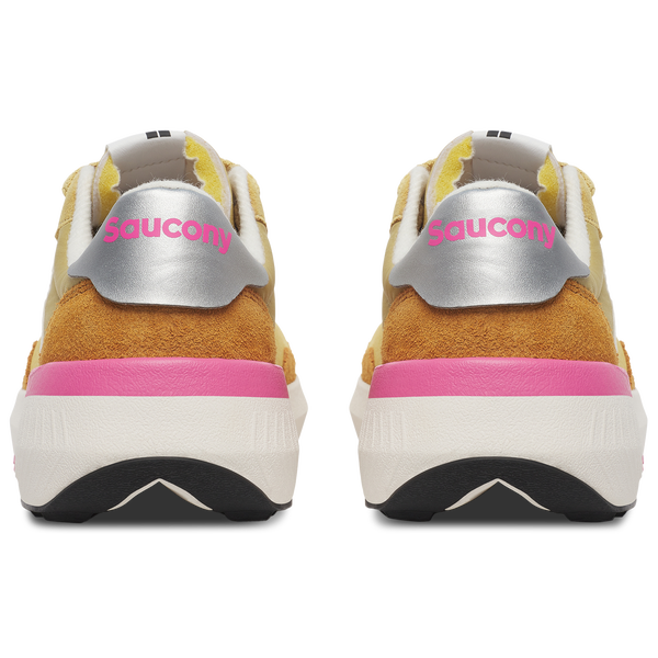 Saucony Jazz NXT - Men's - Tan/Cream - Image 3