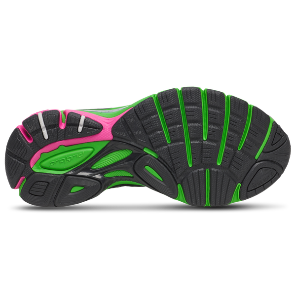 Saucony Guide 7 - Women's - Grey/Multi - Image 5