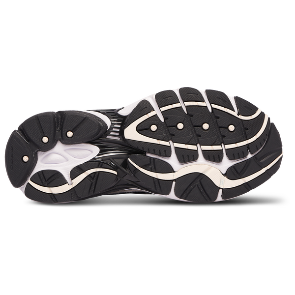 Saucony Progrid Omni 9 - Women's - Gold/Silver - Image 5