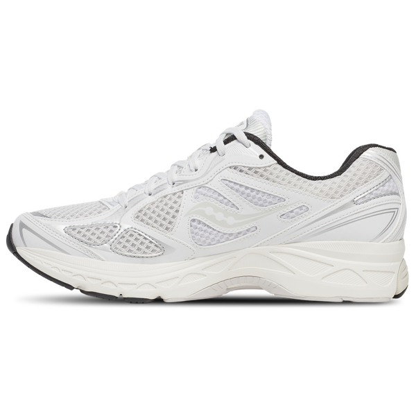 Saucony Guide 7 - Women's - White/Black - Image 2