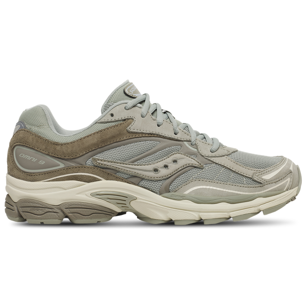 Saucony Pro Grid Omni 9 - Men's - Sage