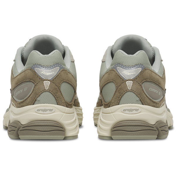 Saucony Pro Grid Omni 9 - Men's - Sage - Image 3