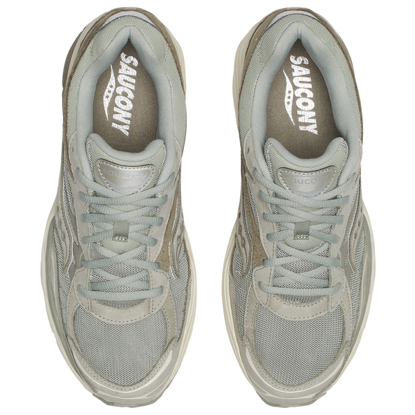 Saucony Pro Grid Omni 9 - Men's - Sage - Image 4