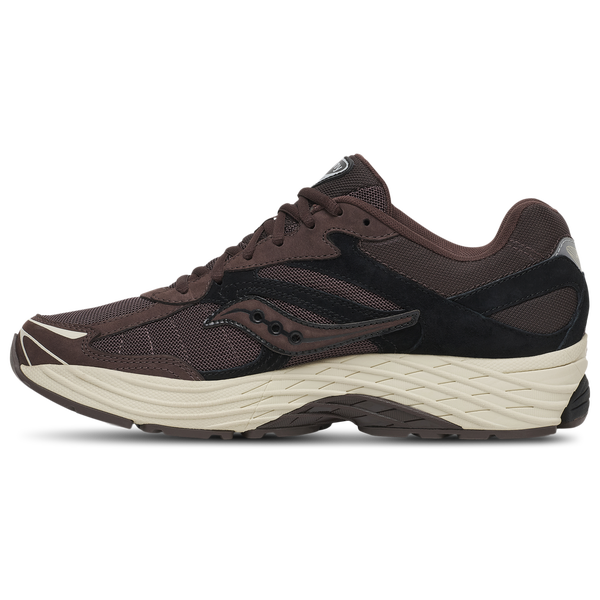 Saucony Pro Grid Omni 9 - Men's - Dark Brown - Image 2
