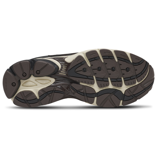 Saucony Pro Grid Omni 9 - Men's - Dark Brown - Image 5