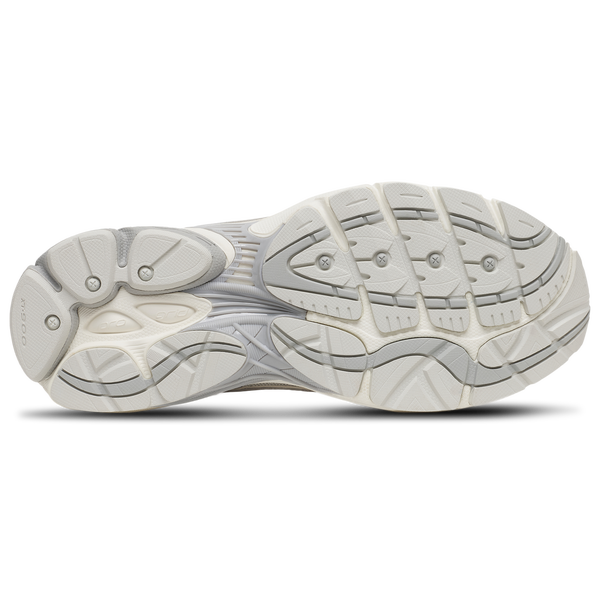 Saucony Pro Grid Omni 9 - Men's - Off White - Image 5