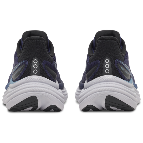 Saucony TRIUMPH 24 - Men's - Navy - Image 3