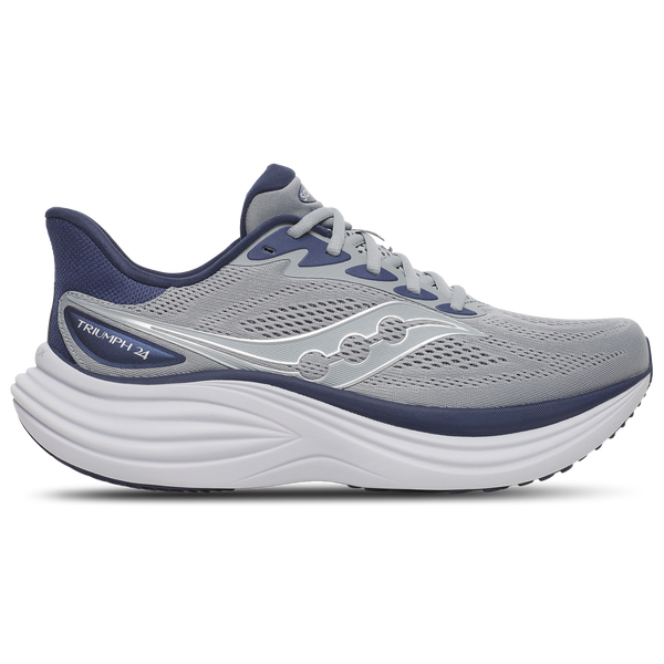 Saucony TRIUMPH 24 - Men's - Grey