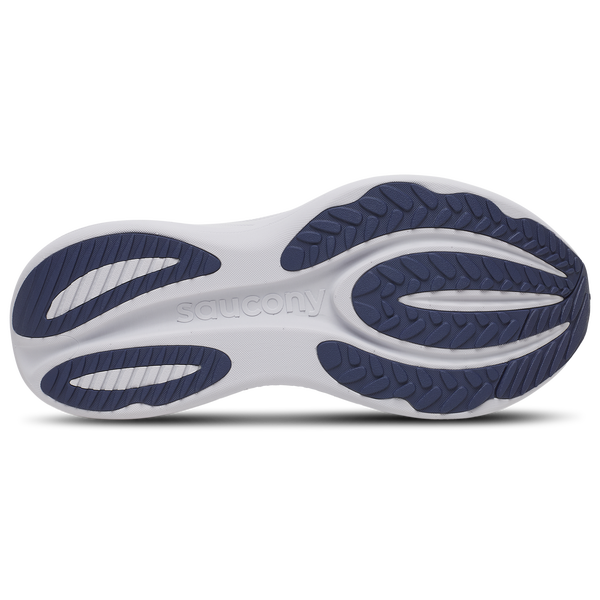 Saucony TRIUMPH 24 - Men's - Grey - Image 5