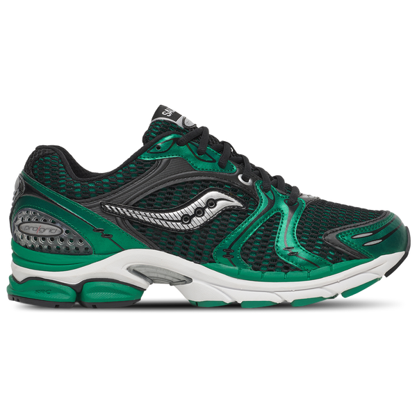 Saucony Triumph 4 - Men's - Green