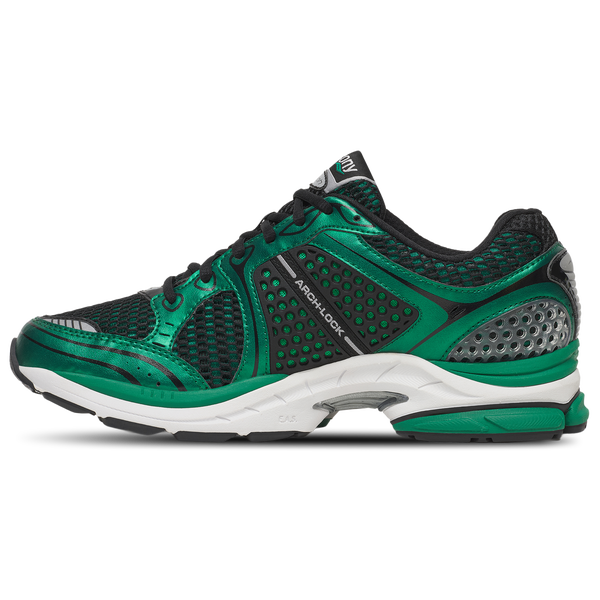 Saucony Triumph 4 - Men's - Green - Image 2