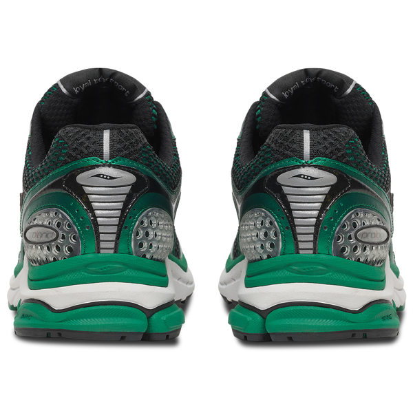 Saucony Triumph 4 - Men's - Green - Image 3