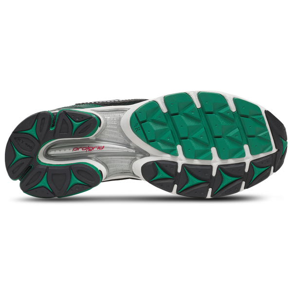 Saucony Triumph 4 - Men's - Green - Image 5