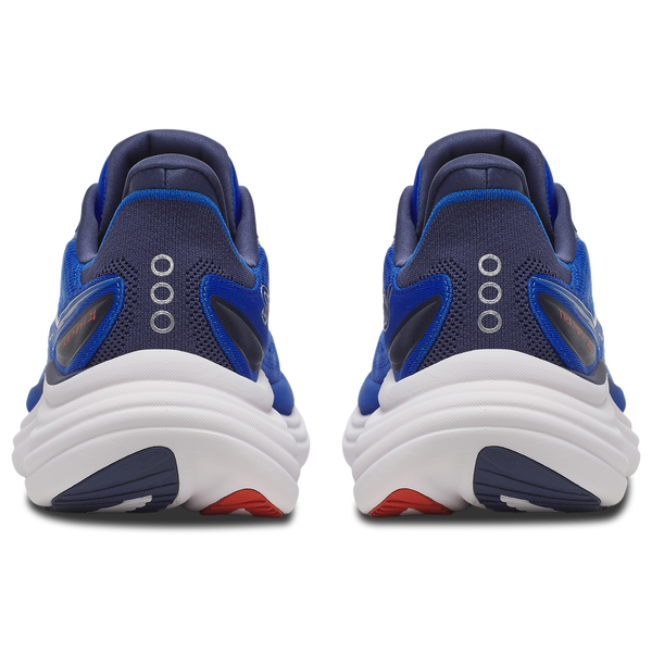 Saucony TRIUMPH 24 - Men's - Blue - Image 3