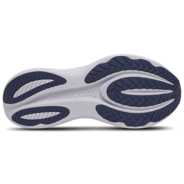 Saucony TRIUMPH 24 - Men's - Blue - Image 5
