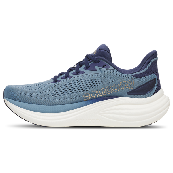 Saucony TRIUMPH 24 - Men's - Slate Blue - Image 2