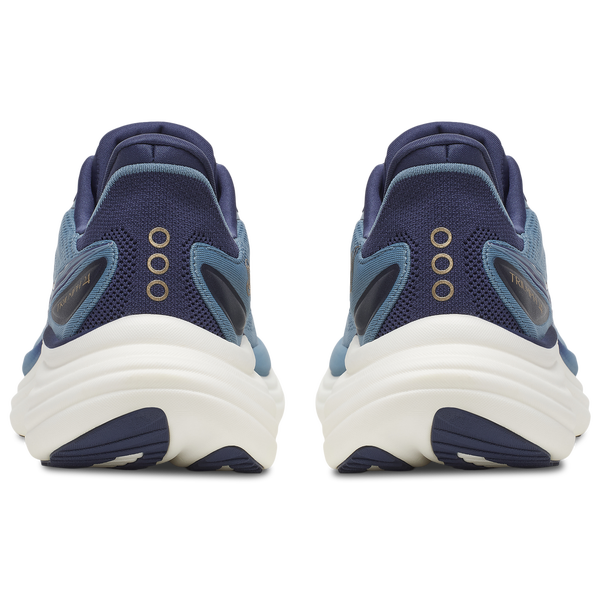 Saucony TRIUMPH 24 - Men's - Slate Blue - Image 3