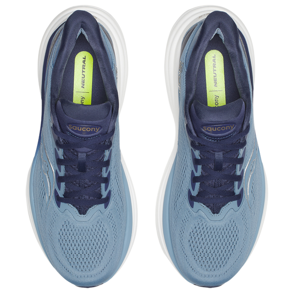 Saucony TRIUMPH 24 - Men's - Slate Blue - Image 4