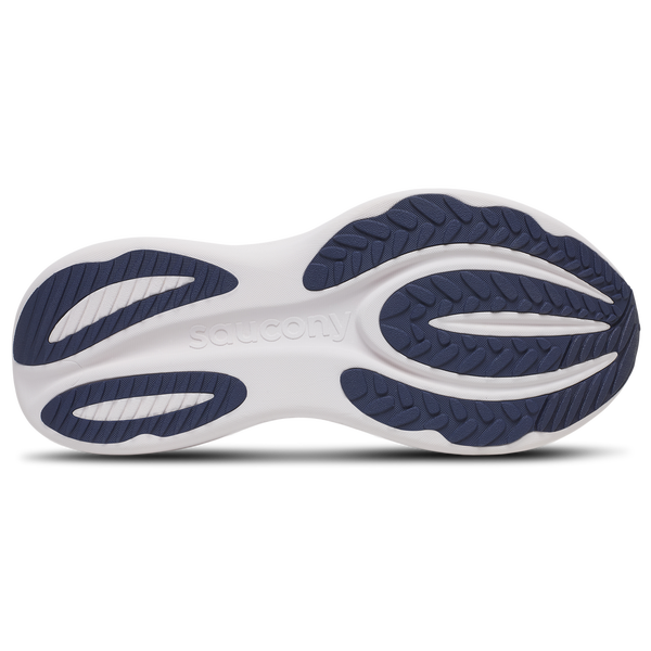 Saucony TRIUMPH 24 - Men's - Grey - Image 5