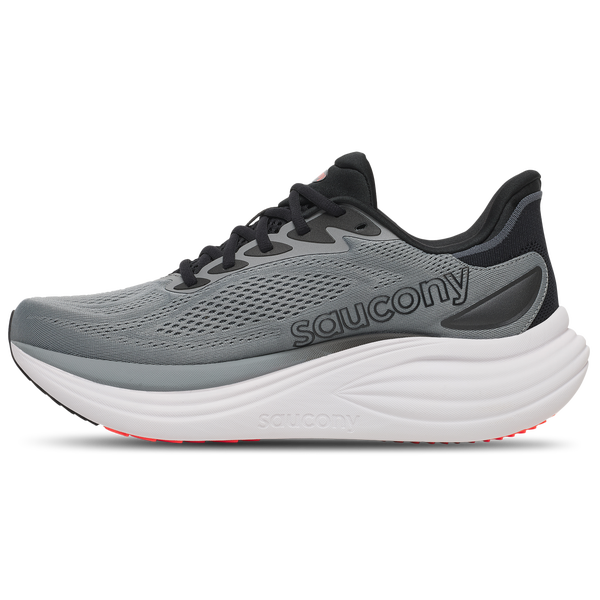Saucony TRIUMPH 24 - Men's - Dark Grey - Image 2
