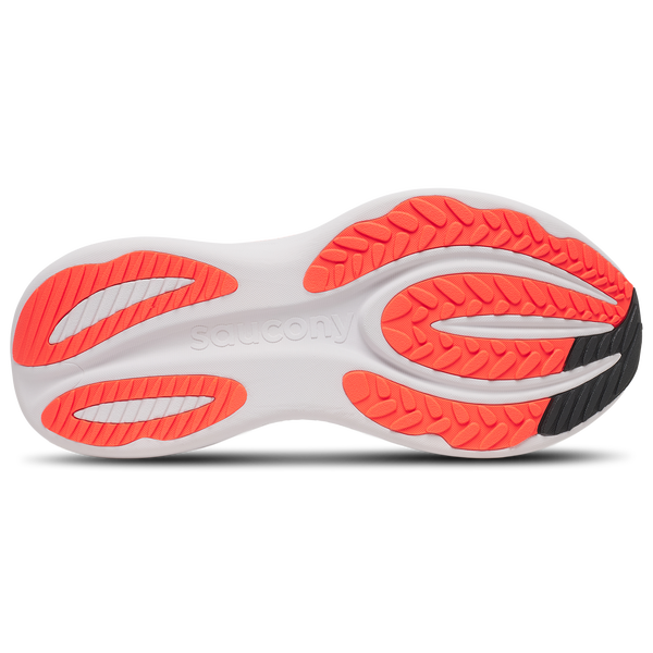 Saucony TRIUMPH 24 - Men's - Dark Grey - Image 5